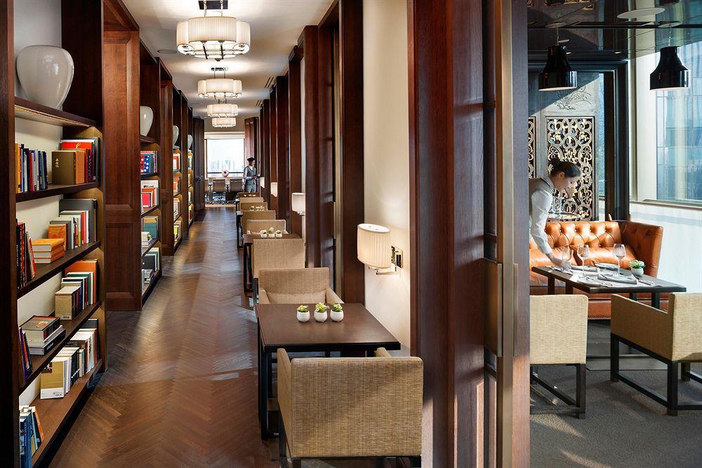 Mandarin Hotel Kuangcsou Kültér fotó
