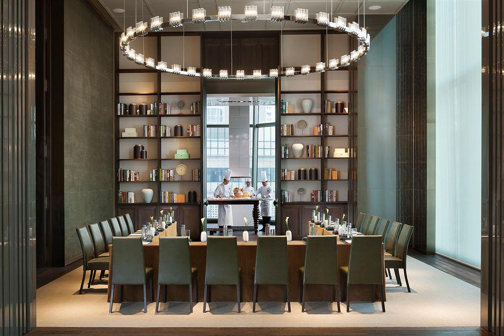 Mandarin Hotel Kuangcsou Kültér fotó